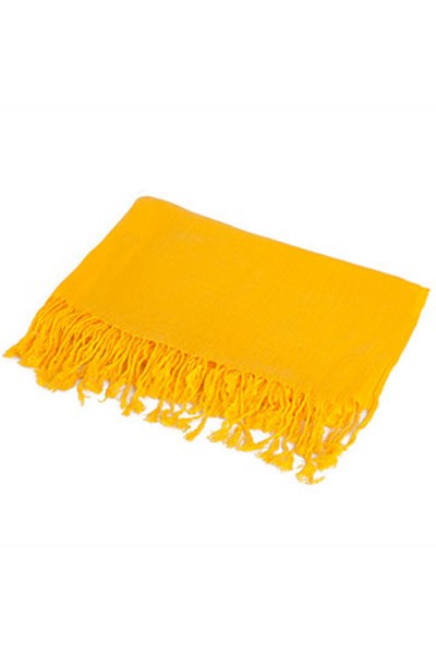 SKSL003  manufacture activity shawl sample order scarlet shawl logo gift Scarf Shawl manufacturer super long scarf detail view-4